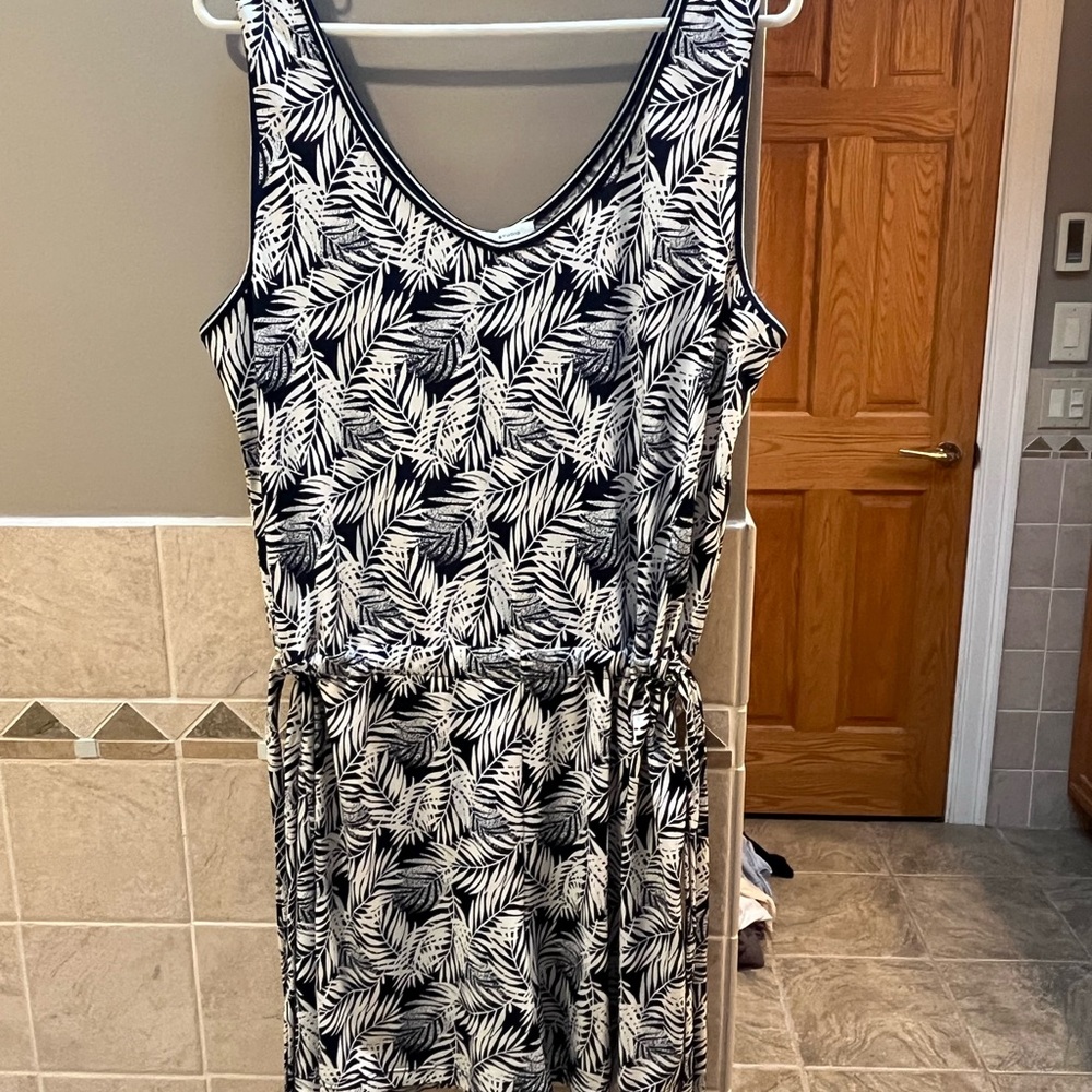 Max Studio Romper